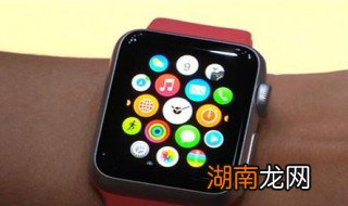 苹果手表3使用技巧大全