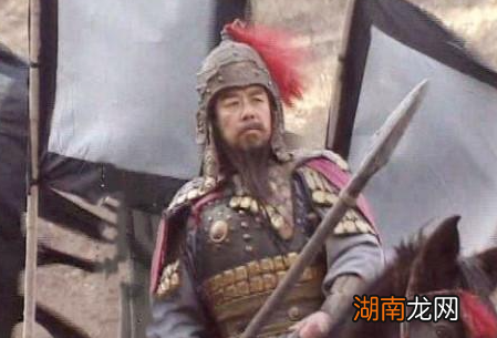 曹操手下最强的大将是谁?是不是夏侯惇呢?