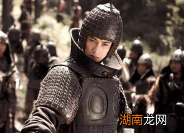 刘裕灭后秦之战是怎么回事?刘裕是如何取得胜利的?