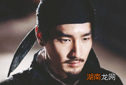 李林甫做了那么多年的宰相,为什么唐玄宗对他如此绝情呢?