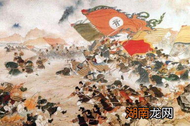 西晋末年流民起义是怎么回事?其过程是怎样的?