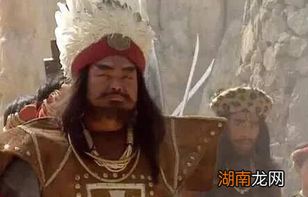 蜀汉灭亡时,被诸葛亮收服的孟获为何没来救援?