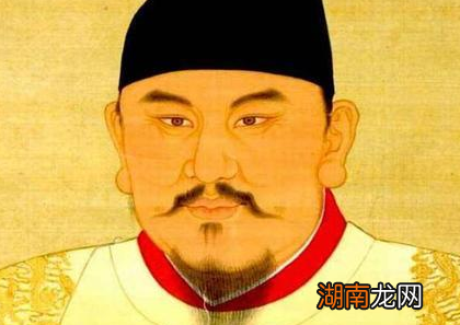 朱元璋建立了明朝,他和明教是什么关系呢?