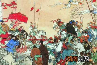 北周是如何消灭北齐的？平阳之战是怎么回事？