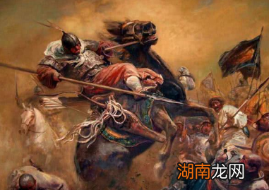 冉闵究竟是怎样的人呢?是英雄是还屠夫?