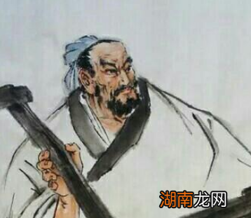 春秋战国时期诞生的诸子百家指的是哪些？其代表作是什么？