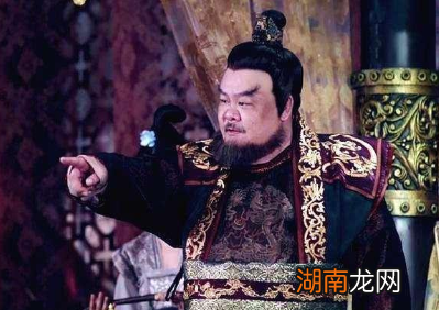 安史之乱的爆发，杨玉环究竟要负多大的责任？