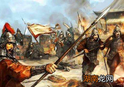 朱允炆占据很大的优势，为什么还是败给了朱棣？