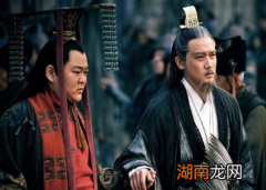 刘禅是如何打理国家的？他真的那么愚昧平庸吗？