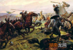 在陌生环境中征战的霍去病，为什么能精准找到匈奴军队的位置？