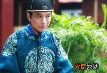 唐朝为什么会发生宦官弄权的情况呢？