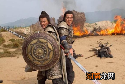 潘仁美的原型是谁？历史上的他真的那么阴险狡诈吗？