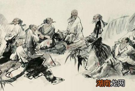 嵇康为朋友出头，为什么会被判处死刑？