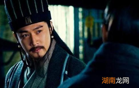 吴国多次招揽诸葛亮,为何诸葛亮没有同意呢?