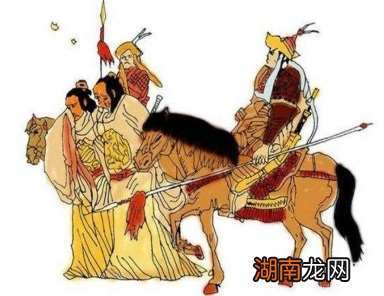 宋徽宗被金国俘虏后，真的受尽屈辱吗？