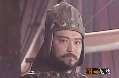 蜀汉末期也有“小五虎将”,他们分别是谁呢?