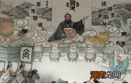 世袭制是什么时候出现的?禅让制为何没能延续?