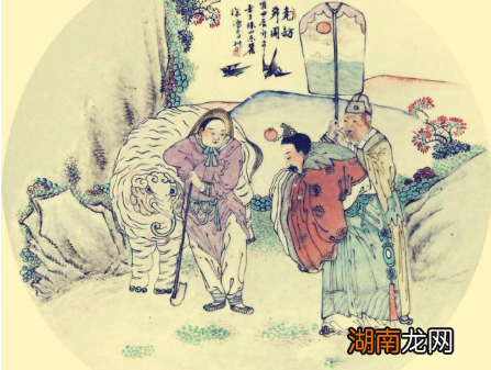 世袭制是什么时候出现的?禅让制为何没能延续?