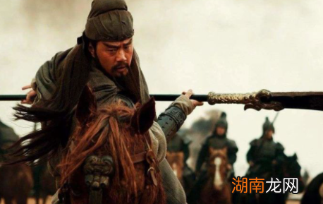 历史中的颜良实力如何?和演义中完全不同