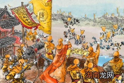 天京事变带来了哪些连锁反应？太平天国为何走向灭亡？