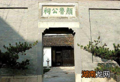 颜真卿在安史之乱中的表现如何？他在战场上有何功绩？