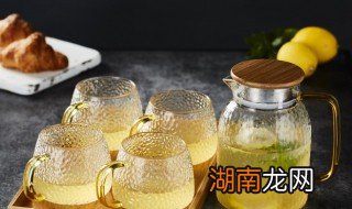 什么材质的水杯喝热水，什么材质的水杯喝热水有毒