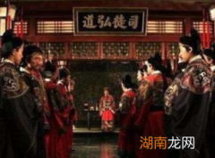 历史上明朝灭亡的祸根都是从何时埋下的？