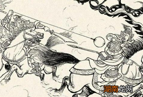 王双也是魏国大将，为何名气却不高呢？