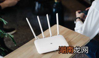 小米路由器怎么样