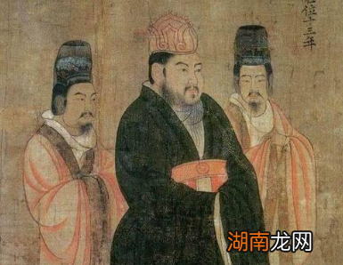 杨琼是什么身份？他为什么冒着风险起兵叛乱？