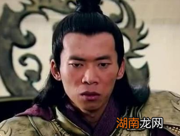 杨琼是什么身份？他为什么冒着风险起兵叛乱？