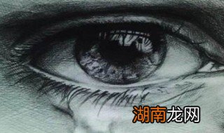 眼睛流泪怎么回事