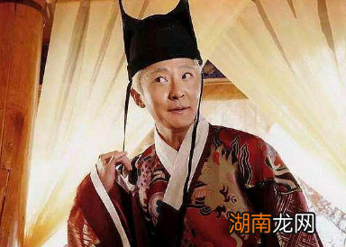 唐朝刘姓给事中是如何为唐朝避免浩劫的？史书中为何没有记载他的名字？