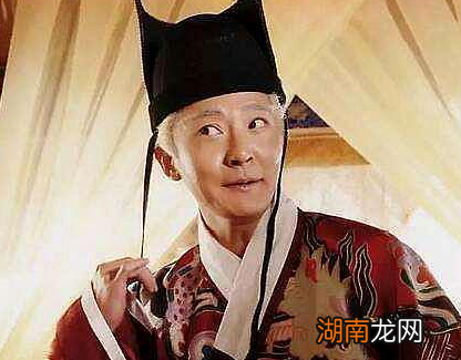 鱼朝恩只是个宦官,唐肃宗李亨为何要让他指挥大军?