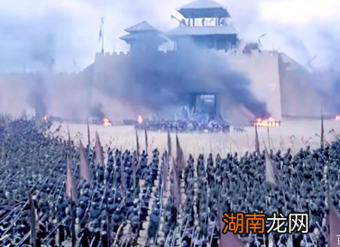 灵宝之战中,哥舒翰的二十万大军为何不敌安禄山两万人马?