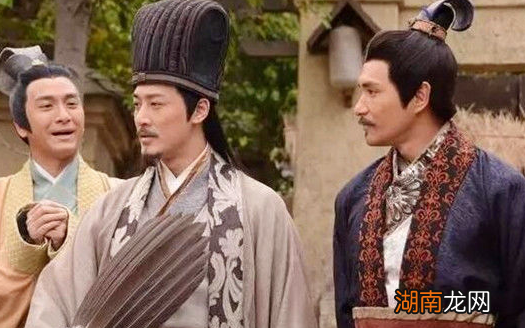 诸葛亮如此优秀，为什么会娶黄月英呢？