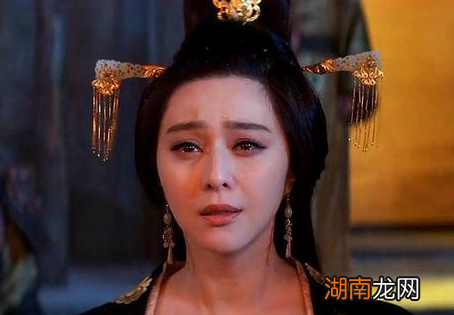 唐玄宗和杨贵妃为什么死后没能葬在一起?有哪些影响因素?