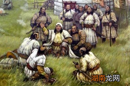 元朝皇帝有陵墓吗?为何到现在还未被发现?