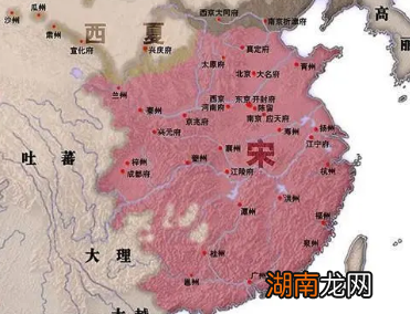 宋朝的财政收入有多少?当时的经济到底有多繁荣?