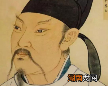 才华横溢的大诗人李白，为什么没有参加科考？