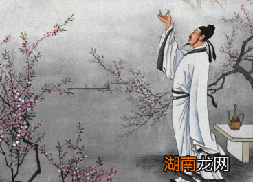 才华横溢的大诗人李白，为什么没有参加科考？