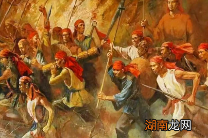 经历过天京事变后，太平天国内部有多混乱？