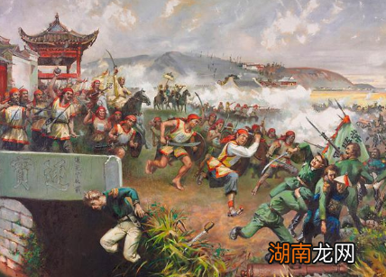 经历过天京事变后，太平天国内部有多混乱？