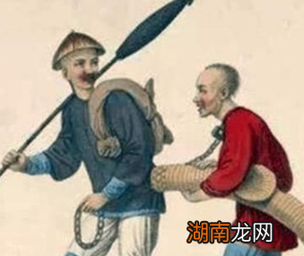 在古代流放是一种什么样的刑罚?为何没人中途逃脱