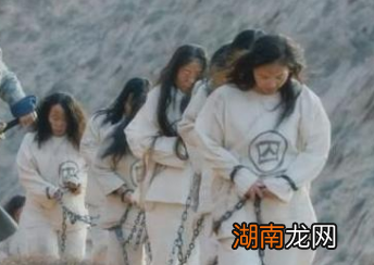 在古代流放是一种什么样的刑罚?为何没人中途逃脱