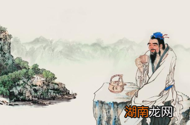 柳永写下的一首羁旅之词,表露出不得志的封建文人内心的苦闷与迷茫