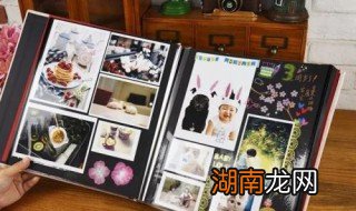 怎么把两张相册图片合成一张