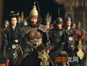 宛城之战时曹操损失有多严重？曹昂的结局如何？