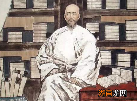 纪晓岚犯了什么错？乾隆帝为什么要将他流放？