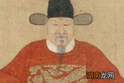 一介小人焦芳，为何会在官场如鱼得水呢？